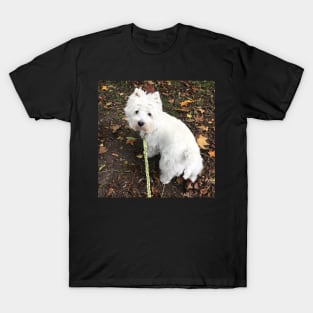 Westie T-Shirt